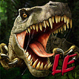Carnivores: Dinosaur Hunter