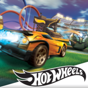 Hot Wheels RC