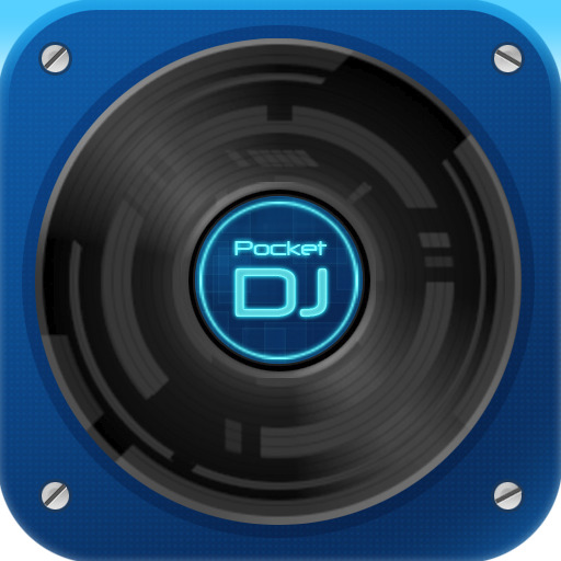 PocketDJ