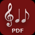 PdfSheetMusic
