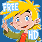 Amazing Alex HD Free