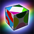 Le Cube Impossible