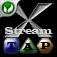 XStream Tap