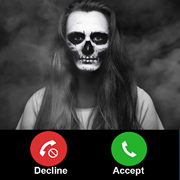Ghost Calling