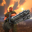 Invisible Commando