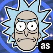 Pocket Mortys