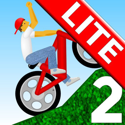 Bike Or Die 2 - Lite Edition