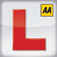 The AA Theory Test for Car Drivers