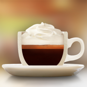 Great Coffee App