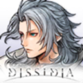 DISSIDIA FF