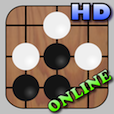 Gomoku Online HD
