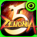 ZENONIA® 5