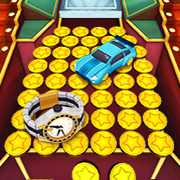 Coin Dozer: Casino