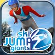 Ski Jump Giants 13