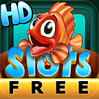 Fishy Slots HD