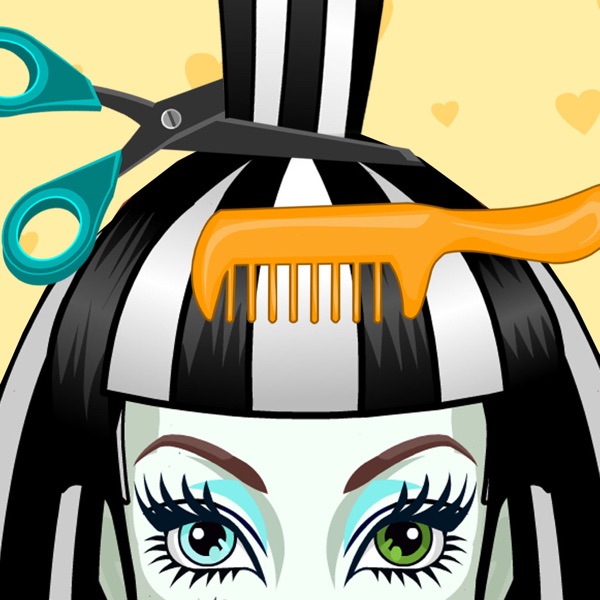 Hair Salon
