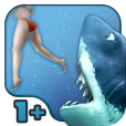 Hungry Shark - Part 1+