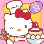 HelloKittyCafe Seasons