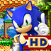 Sonic The Hedgehog 4™ Episode I HD