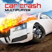 Car Crash Simulator Racing Beam Engine Style