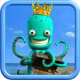 Captain Squiddy's Jigsaw Quest