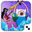 Rock Bandits - Adventure Time