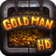 GoldMan HD