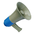Megaphone FREE!!