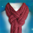 Tie a Scarf