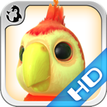 Talking Polly