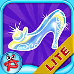 Cinderella Classic Fairy Tale: Book for Kids