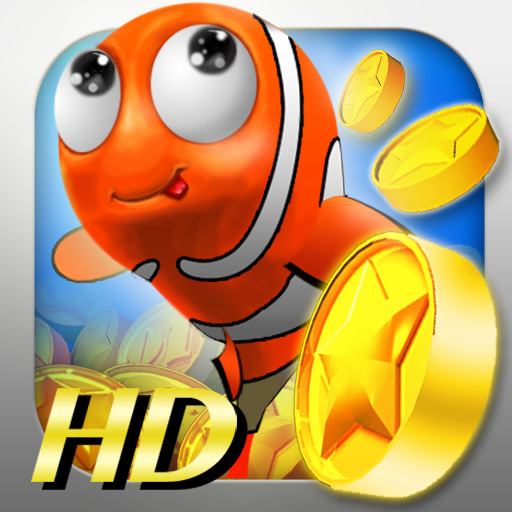 Fishing Joy HD — Legacy Store