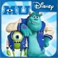 Monsters University