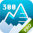 Altimeter for iPhone and iPod Touch