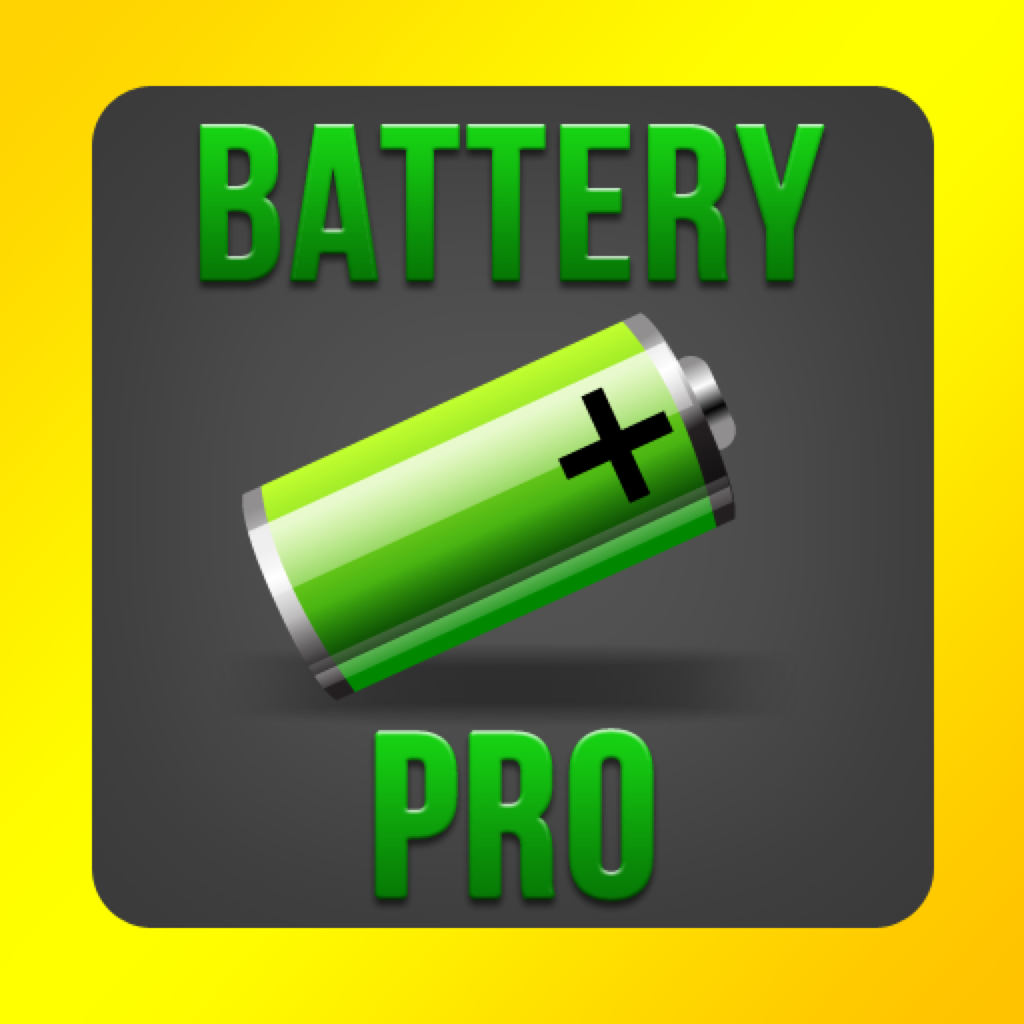 Battery Saver Pro