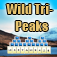 Tri-peaks