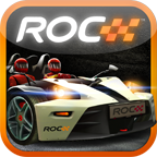 Race Of Champions World