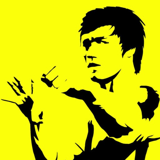 Bruce