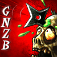 Ghost Ninja: Zombie Beatdown