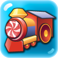 Candy Train