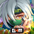 Học Viện Ninja