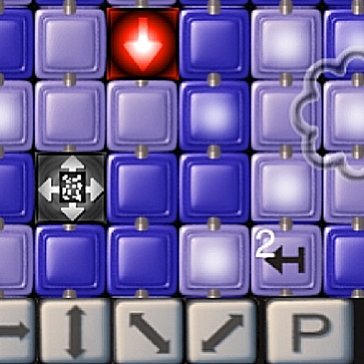 Magic Plate