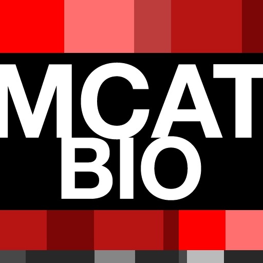 MCAT Bio
