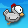 Tappy Chicken