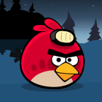 Angry Birds