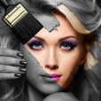 Photography FX Splash and Recolor Photos