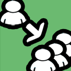 SMS to go - Send SMS to Group of Contacts