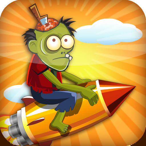 CrazyZombie