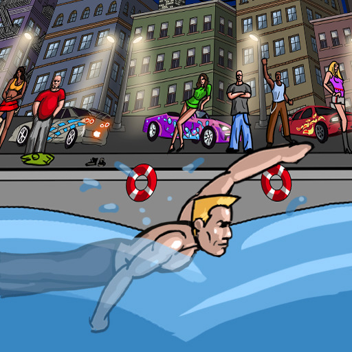 NewYorkSwimmer