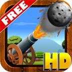Cannon Master HD Free